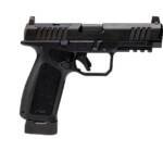 ROST MARTIN RM1F TACT 9MM 15+1 BLK 4.5" TB