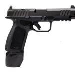 ROST MARTIN RM1F TACT 9MM 24+1 BLK 4.5" TB