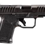 ROST MARTIN RM1S 9MM 15+1 BLK 3.6" OR FS