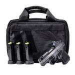 ROST MARTIN RM1S 9MM 15+1 BK 3.6"COMP BNDL