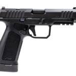 ROST MARTIN RM1F 9MM 15+1 BLK 4.5" OR FS