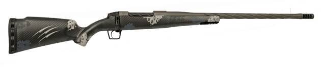 FIERCE FIREARMS TWISTED ROGUE 7PRC TN/PH 20" #