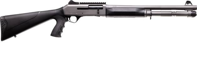 FOUR PEAKS ASKA S4 12/18.5 PSTL GRIP TUNG
