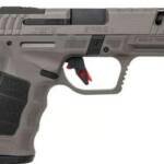 SAR FIREARMS SAR9 CPT GEN3 9MM PLT 4" 15+1#