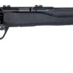 SAVAGE ARMS B22 21SHARP BLK/SYN 21"
