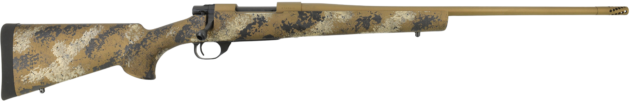 HOWA FENCELINE 308WIN SCORCH 22"
