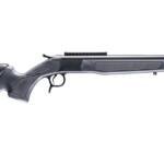 CVA SCOUT 45-70 BLK/SYN 22" TB