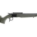 CVA SCOUT SPUR 410 BL/ODG 20"