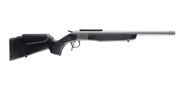 CVA SCOUT SS TD 223REM SS/SYN 20"