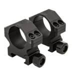 SIG SAUER ALPHA1 SCOPE RINGS 35MM HIGH