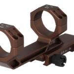 SIG SAUER ALPHA MSR SCOPE MOUNT 30MM COY