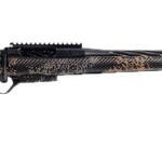 SEEKINS PRECISION SLAM M3 308WIN WDLND SHDW 16"