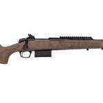 CVA CASCADE SR-80 350LEG 18" TB  #