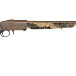 CHARLES DALY 101 SINGLE SHOT 20GA FDE/TT 3"