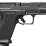 SHADOW SYSTEMS MR920 LE 9MM BLK/BLK OR 10+1