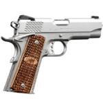 KIMBER STAINLESS PRO RAPTOR II 9MM