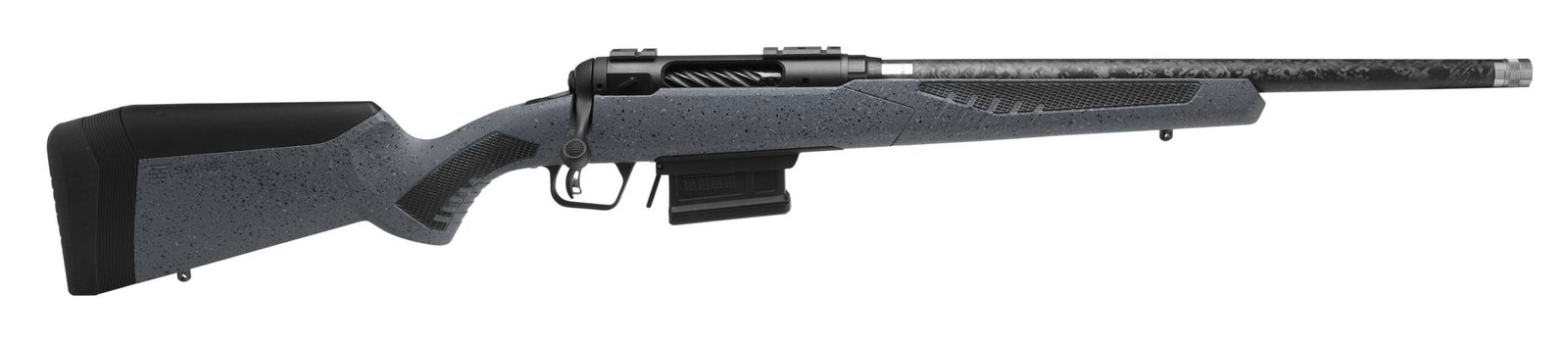 SAVAGE ARMS 110 CARBON PREDATOR 308WIN #
