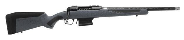 SAVAGE ARMS 110 CARBON PREDATOR 223REM   #