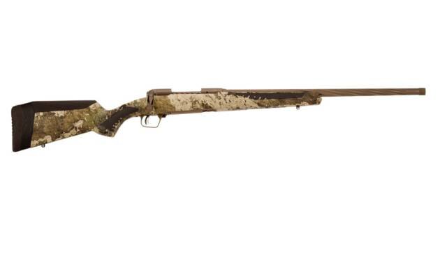 SAVAGE ARMS 110 HIGH COUNTRY 7MAG 24" TB #