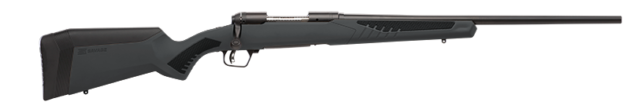 SAVAGE ARMS 110 HUNTER 243WIN BL/SYN 22" #