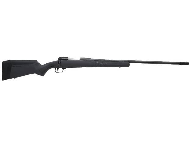 SAVAGE ARMS 110 LRH 280AI BLK/SYN 26"    #