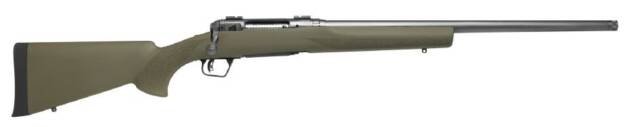 SAVAGE ARMS 110 TRAIL HUNTER 223REM 22"  #