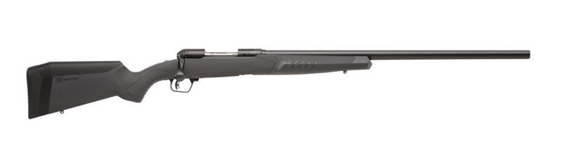 SAVAGE ARMS 110 VARMINT 204RUG BL/SYN 26"#
