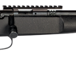 SAVAGE ARMS RASCAL TARGET 22LR CMPT BLACK