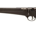 SAVAGE ARMS RASCAL 22LR SGL-SHOT BLACK LH