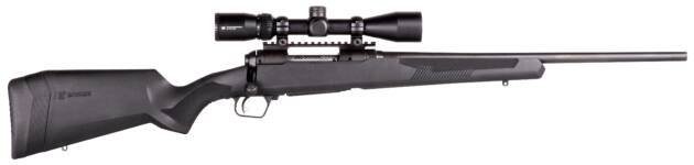 SAVAGE ARMS 110 APEX HUNT XP 223REM PKG  #