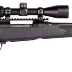 SAVAGE ARMS 110 APEX HNT XP 6.5X284 24"  #