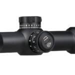 SIG SAUER TANGO DMR 2-12X42 34MM BL MRAD