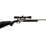 TRADITIONS OUTFTR G3 35REM 22" SS TD PKG