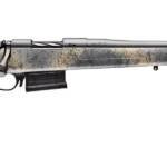 BERGARA TERRAIN WILDERNESS 6.5CR GRAY#