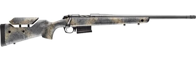 BERGARA TERRAIN WILDERNESS 6.5CR GRAY#