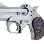 BOND ARMS TEXAS DEFENDER 357MAG/38SP 3"