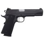 TISAS 1911 DUTY B9 BLACK 9MM 5"