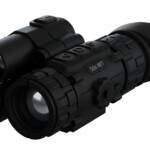 ATN ODIN 6 MFT LRF THERMAL 1-8X