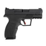 TISAS PX-9 9MM BLK 3.5" 18+1 OR