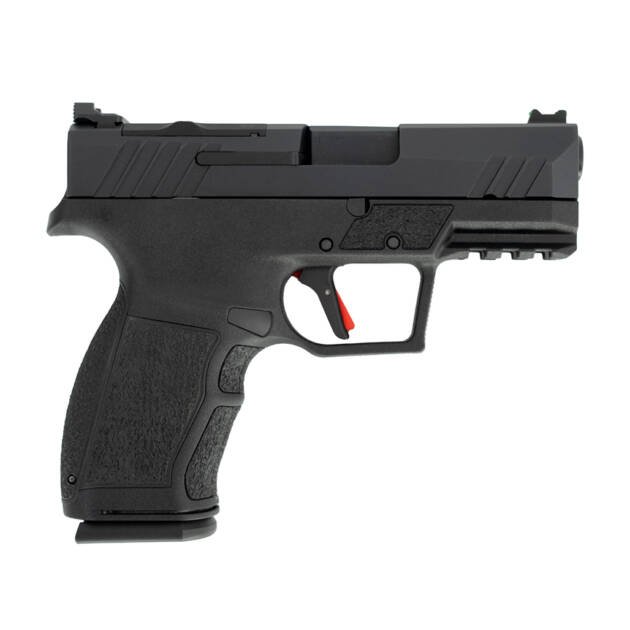 TISAS PX-9 9MM BLK 3.5" 18+1 OR