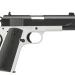 TISAS 1911 AVIATOR BLK 9MM 4.25"