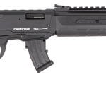 DERYA ARMS TM22 LEVER 22LR BLK 20" 10+1
