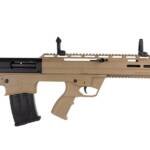 TOKAREV USA TBP 12 12/18.5" FDE/SY 3"