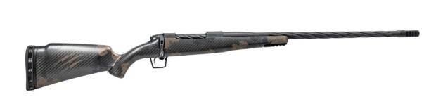 FIERCE FIREARMS TWISTED ROGUE 7BC BLK/TPH 20"#