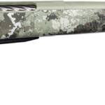 TIKKA T3XLT VEIL ALPINE 270WSM