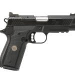 WILSON COMBAT EDC X9 2.0 9MM 4" 15+1 BLK RL