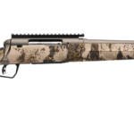 SAVAGE ARMS AXIS 2 CPT PRO WSTRN 7MM-08