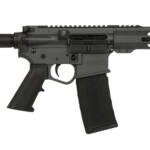 WISE ARMS WA-15B 5.56MM GRY 7.5" SBA3