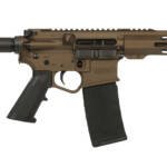 WISE ARMS WA-15B 300BLK BRZ 7.5" SBA3