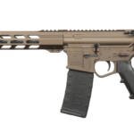 WISE ARMS WA-15B 300BLK MIDNIGHT BRZ 16"